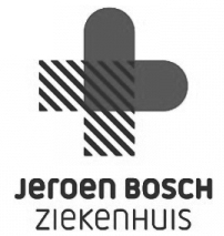 Logo-Jeroen Bosch ziekenhuis