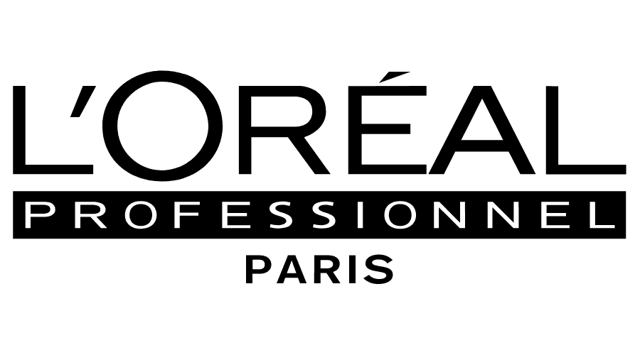 Logo-L'Oreal professional